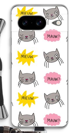 Meow