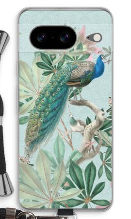 Paradise Garden Peacock