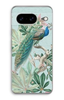 Paradise Garden Peacock