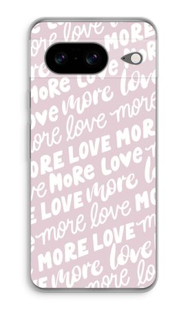 More Love