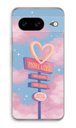 More Love