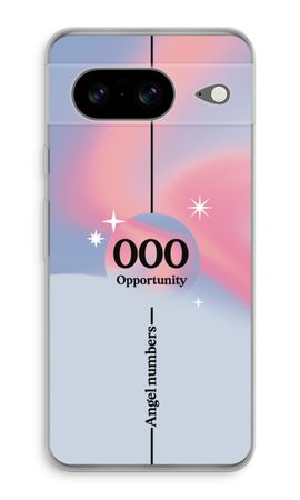 Angel Numbers No.01
