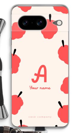 Raspberries Monogram