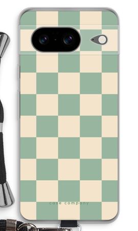 Checkered Mint