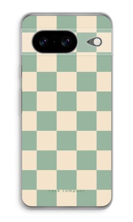 Checkered Mint
