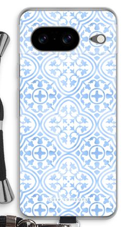 Mediterranean Mosaic