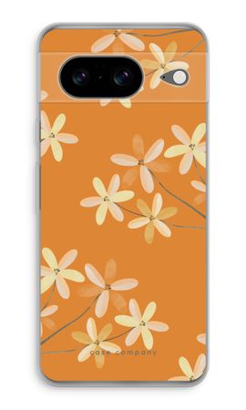 Warm bloom