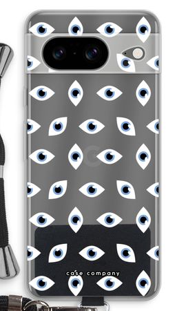 Eyes pattern