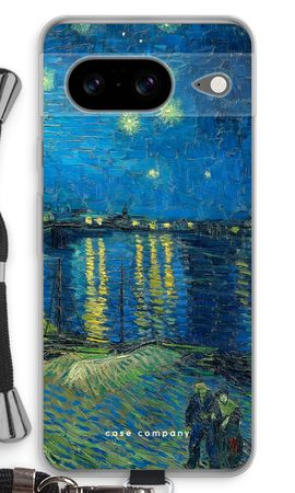 Starry Night Over the Rhône