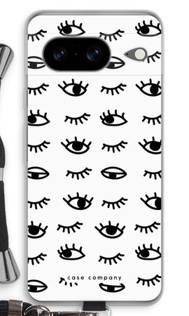Eye pattern #2