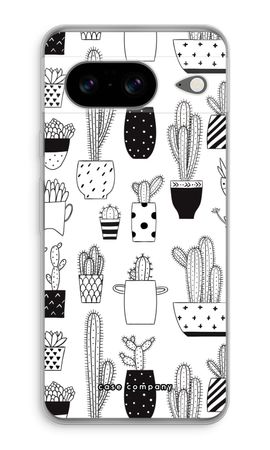 Cactusmotief