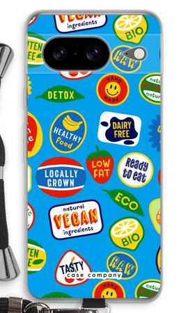 Fruitsticker