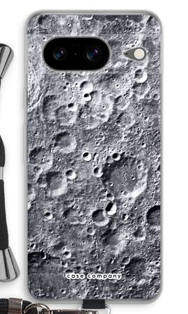 Moonscape
