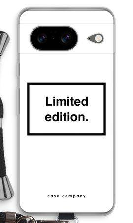 Limited edition