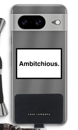 Ambitchious