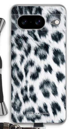 Snow leopard