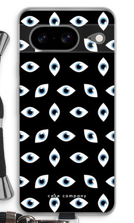 Eyes pattern