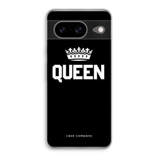 Queen black