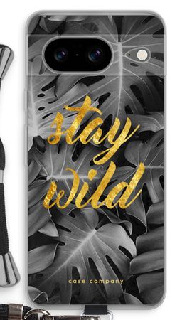 Stay wild