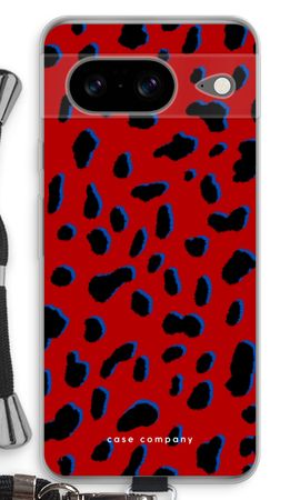 Red Leopard