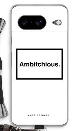 Ambitchious