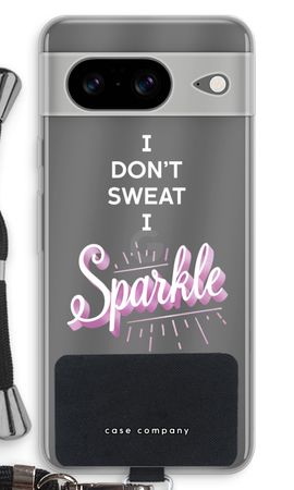 Sparkle quote