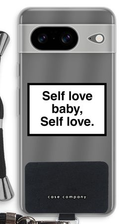 Self love