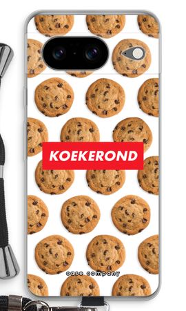 Koekerond
