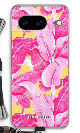 Pink Banana
