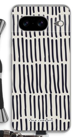 Moroccan stripes