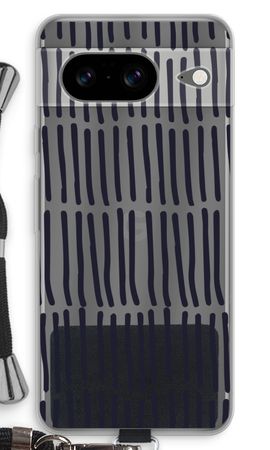 Moroccan stripes