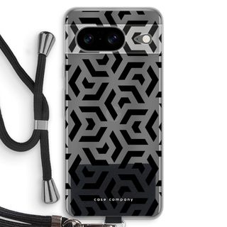 Crazy pattern