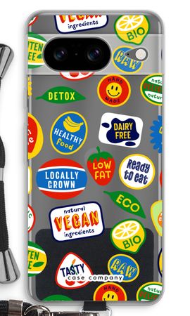 Fruitsticker