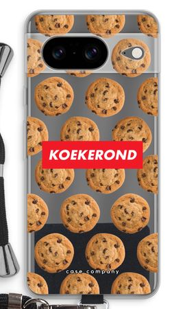 Koekerond