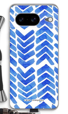 Blue arrows