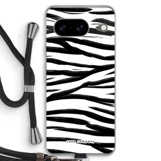 Zebra pattern