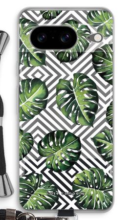 Geometric jungle