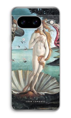 Birth Of Venus