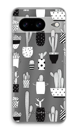Cactusmotief