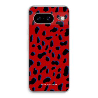 Red Leopard