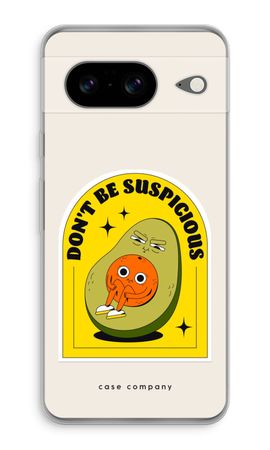 Suspicious