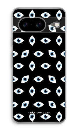 Eyes pattern