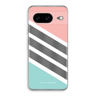 Stripes pastel