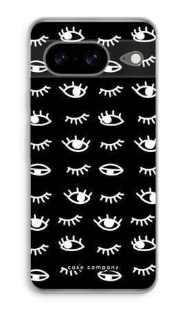 Eye pattern #3