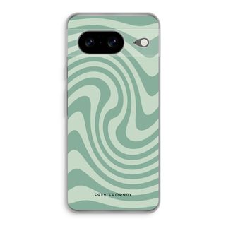 Swirl Green