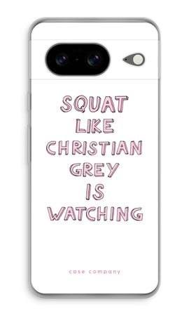 Christian Grey