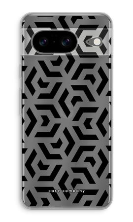 Crazy pattern