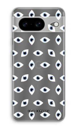 Eyes pattern