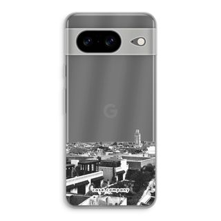 Marrakech Skyline 