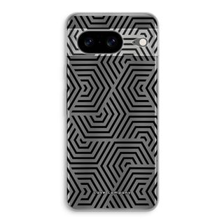 Magic pattern